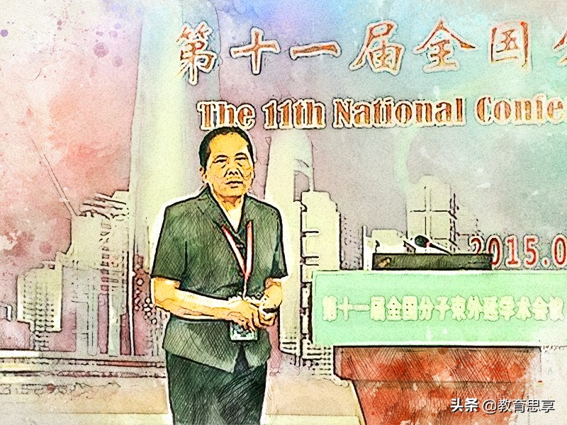 落选中国院士，李爱珍曾带团队突破西方“卡脖子”