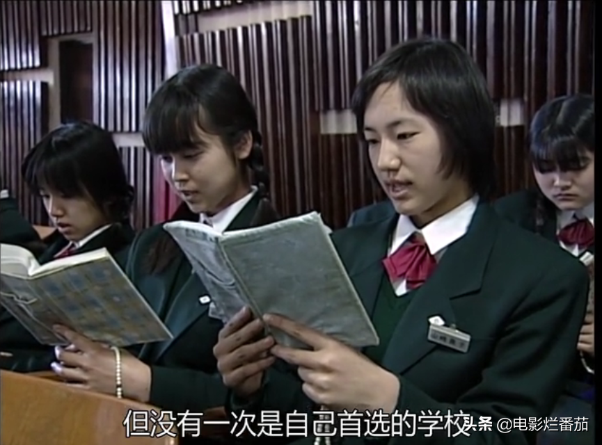 三岁看大是真理吗？挑选13个小孩，七年一次回访