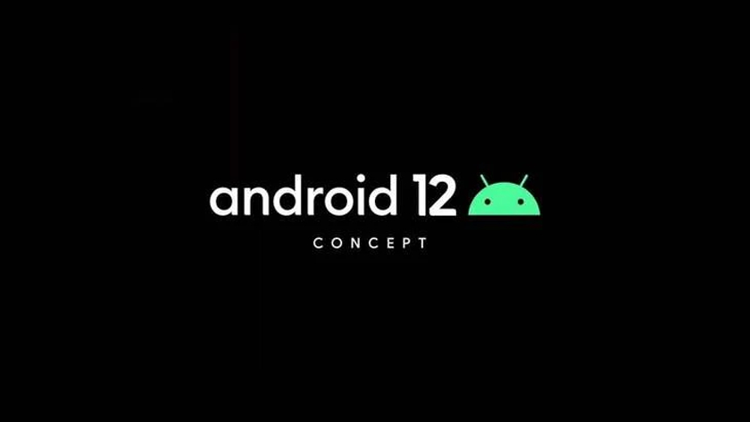 从目前已知关于android 12信息里来看,新版本系统对于界面ui,菜单