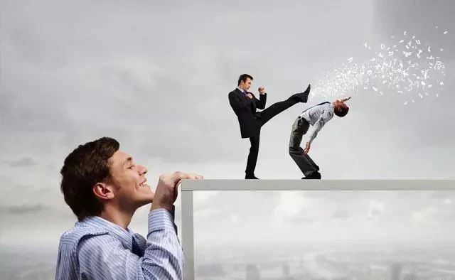 “内卷化”已成为社会普遍现象