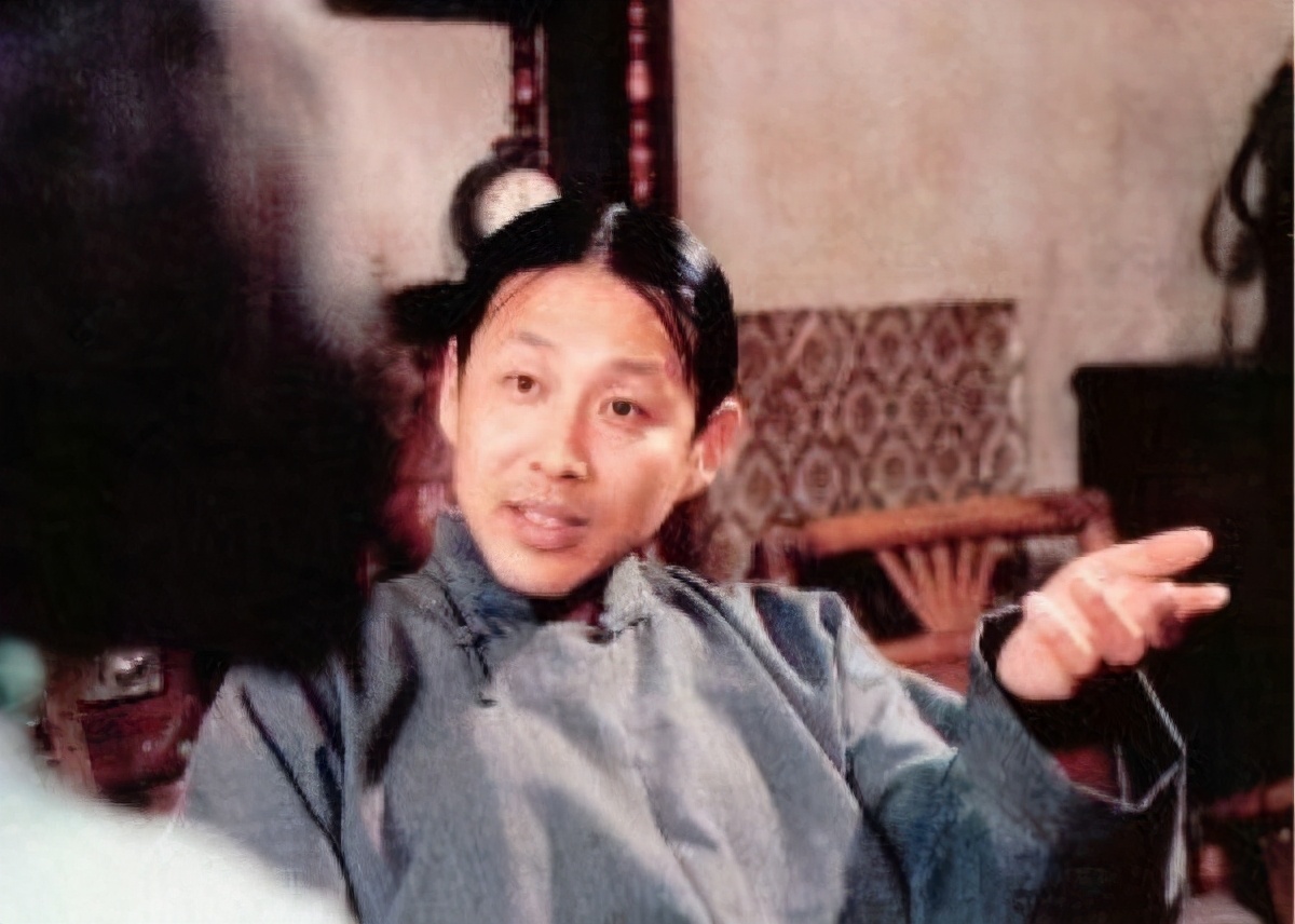 《围城》：理解方鸿渐