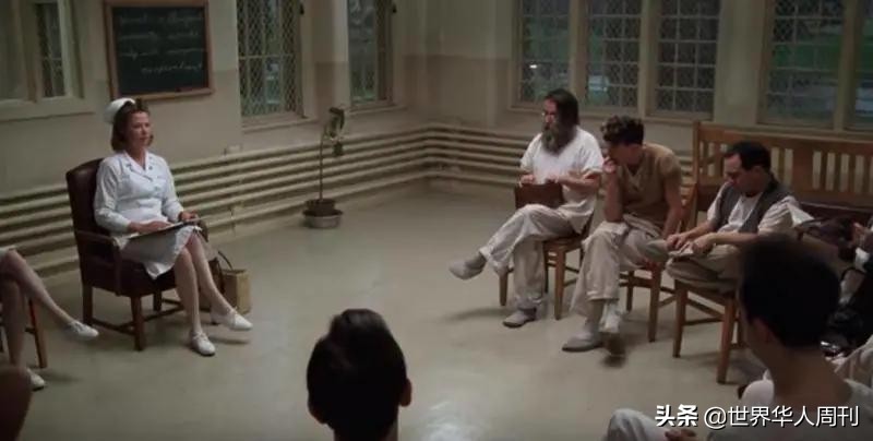 7个正常人被送进精神病院4年，后来怎么样了？