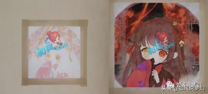 梦幻西游：主播苦难一天打废4只“超级谛听”，损失超100万元