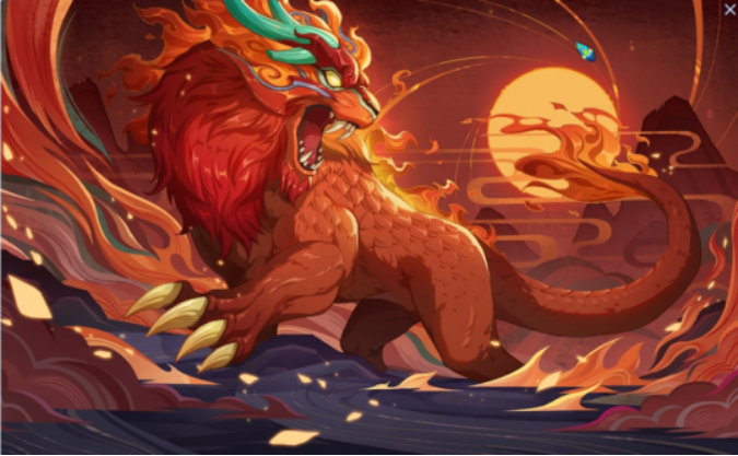 梦幻西游：见闻图片太美了 吸血鬼原来长这样 泪妖蛇魅很漂亮