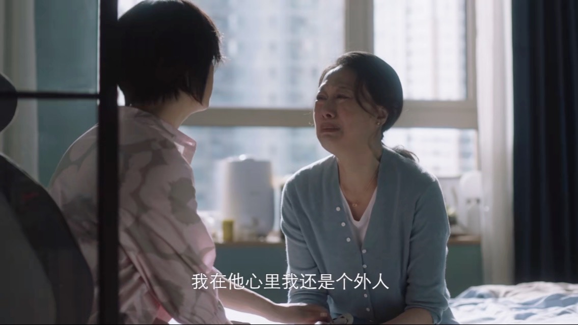 《小舍得》5个妈妈5个结局,南俪归位,田雨岚失算,蔡菊英最意外