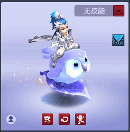 新飞行祥瑞萌萌鸮鹦鹉：数量稀少却难成限量，鸟界中的冲浪儿？