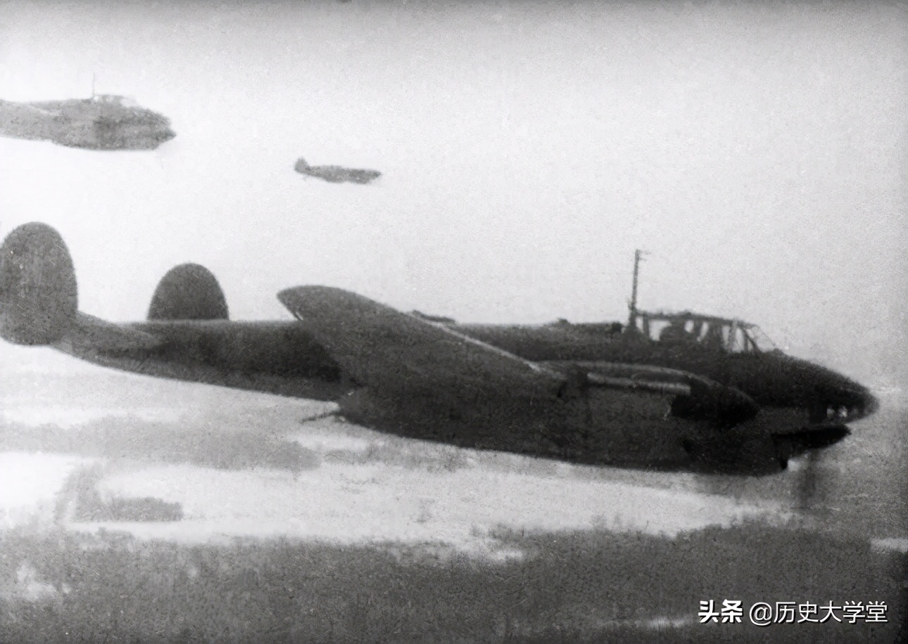 损失兵力超400万的苏军，靠什么对德军成功展开反击