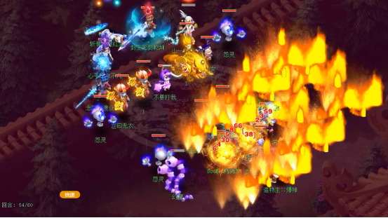 梦幻西游：八大指挥联袂教学，谛听是这样炼成的