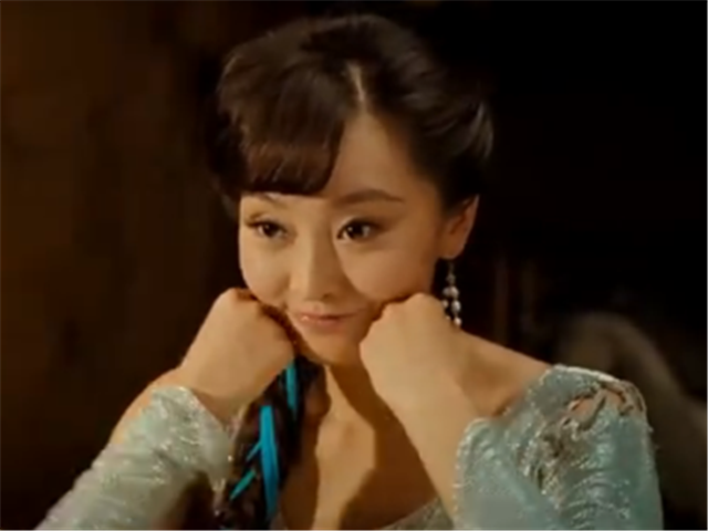 财神客栈玉玲珑刘洋谢霆锋张家辉何家劲出演的财神客栈哪个角色吸引了