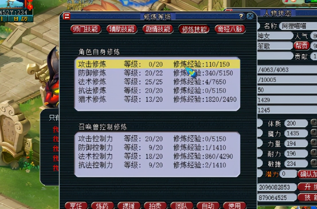 梦幻西游：诗情画意龙宫玩家机缘巧合之下，鉴定出了神器项链