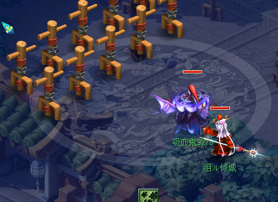 梦幻西游：测试服快报，“东海渊”奇经八脉详情，伤害提高明显