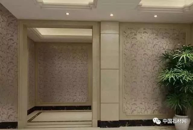 风靡装饰界的5大经典大理石色系，你家装的是哪一款？