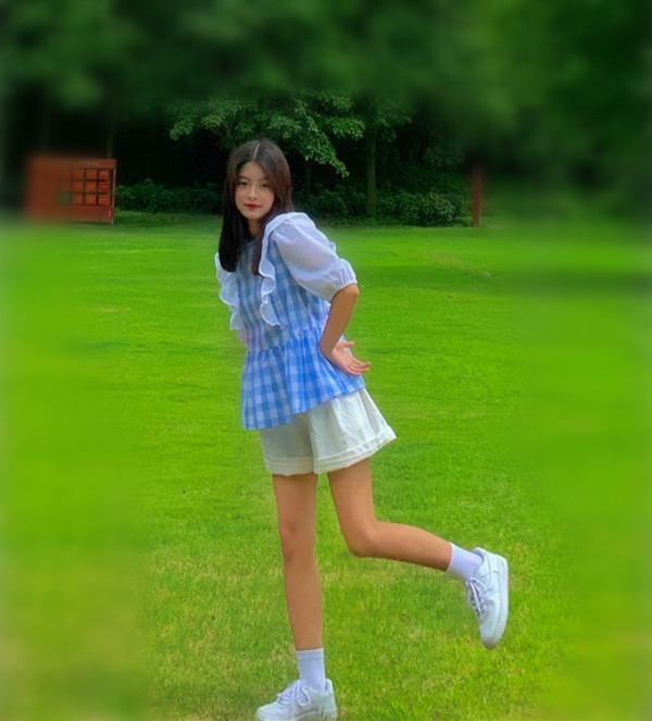 短褲