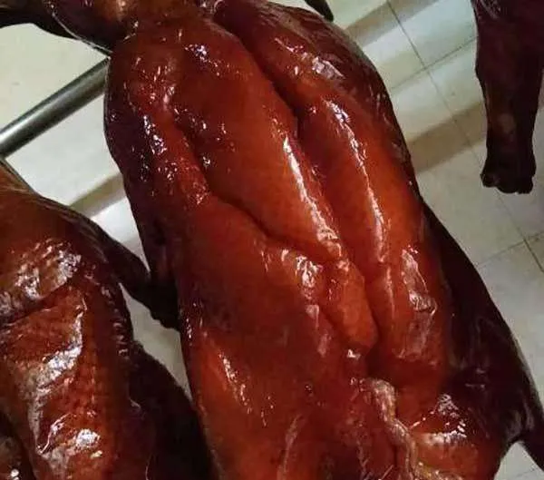 这口麦芽糖，中国人吃了几千年，还是不厌烦