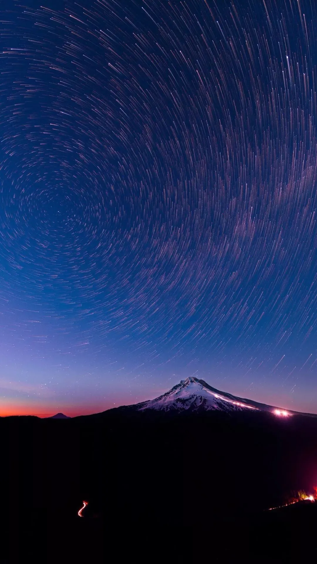 壁纸｜最全星空壁纸，建议收藏