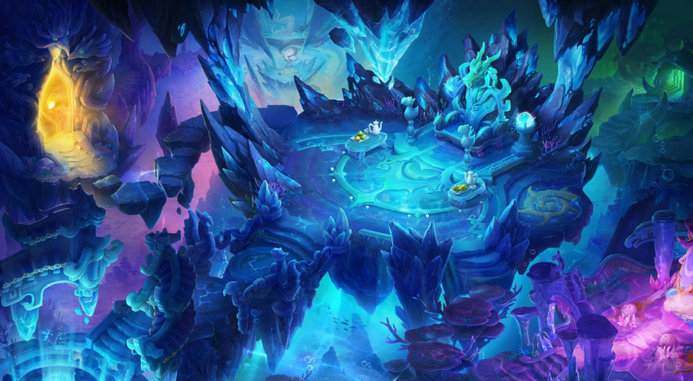 梦幻西游：7.13维护公告解读，新资料片定名《九头妖王》