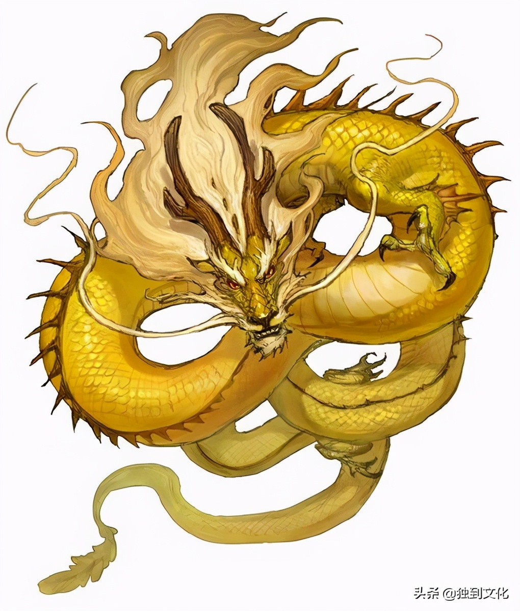 印玺博古(一):上古神秘图案——河图洛书上究竟有没有印玺?