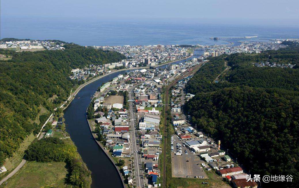 北海道大开发，日本花了一百五十年