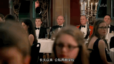 穷孩子和富孩子交换学校后，谁更强？