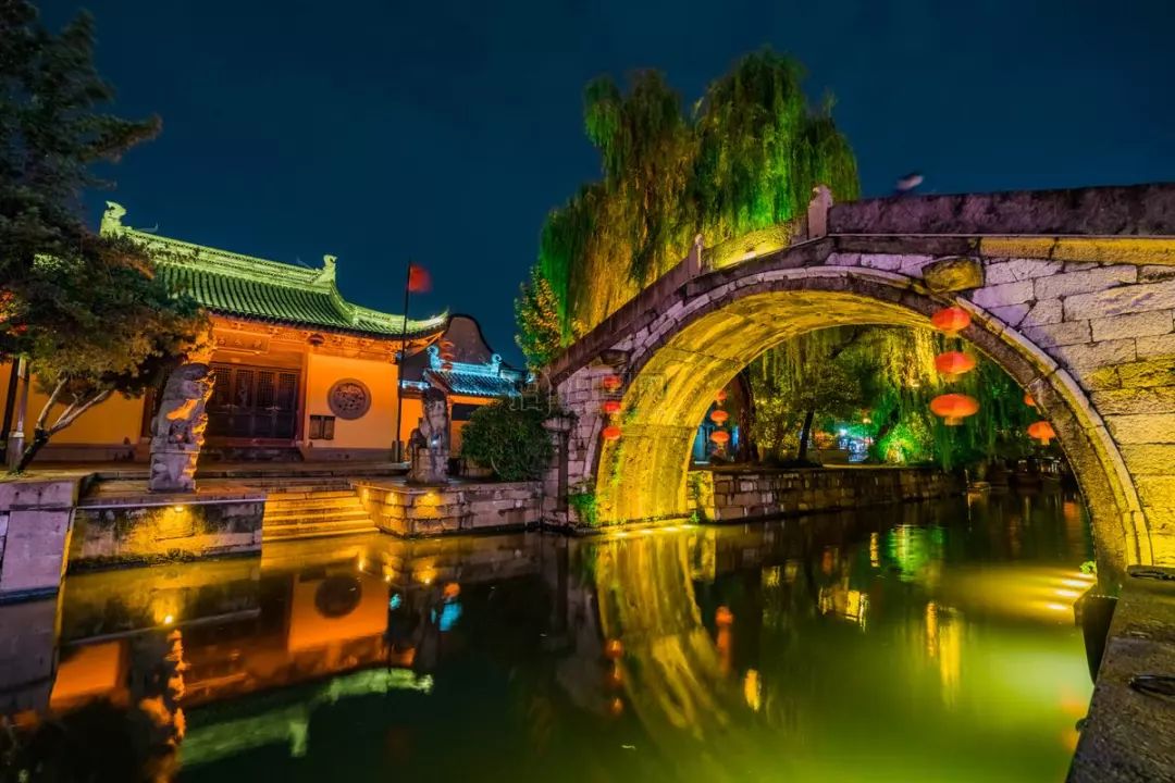 中国最美的13个安静古村,美到极致!你去过几个?