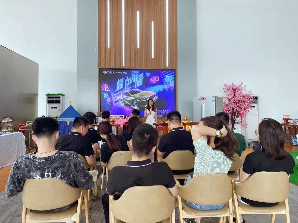 耀我闪耀，EMPOW影豹全系极速上市in 厦门，燃夏更热血