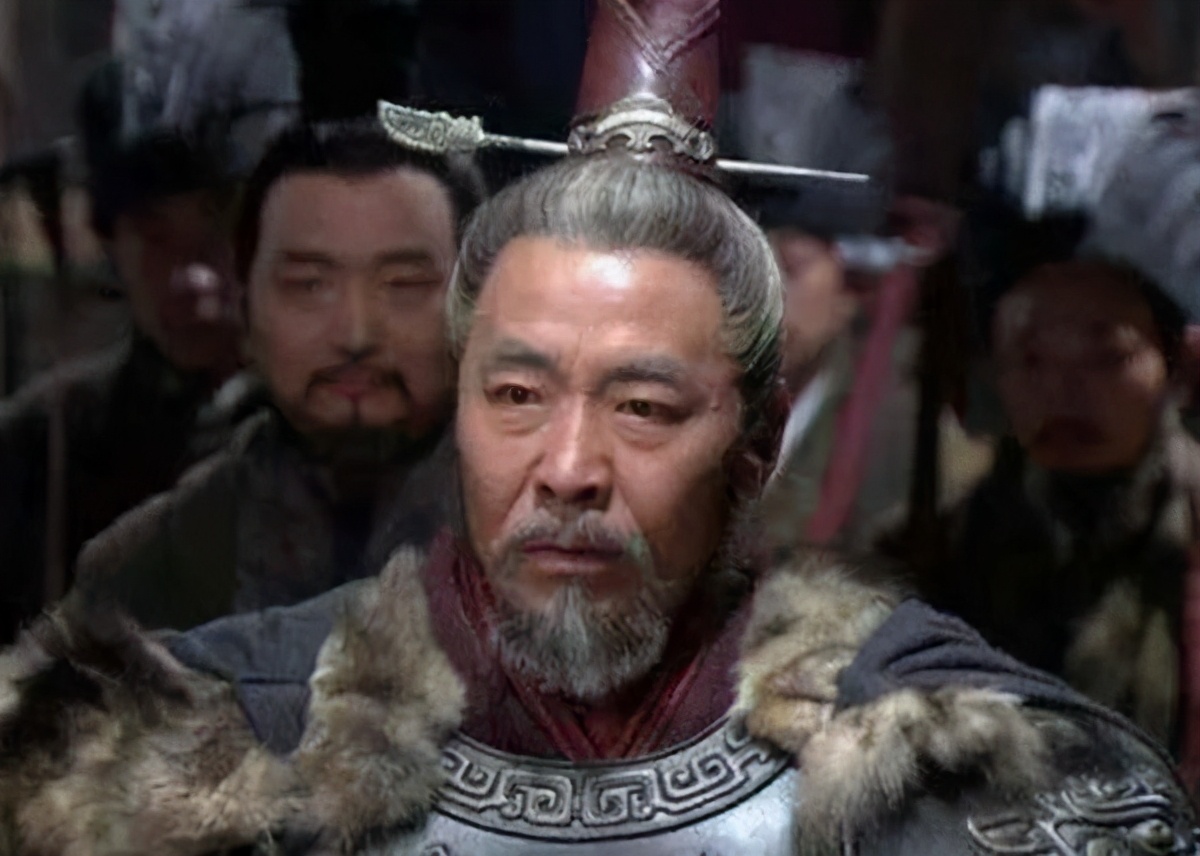 将相和，则国强，“刎颈之交”美名扬