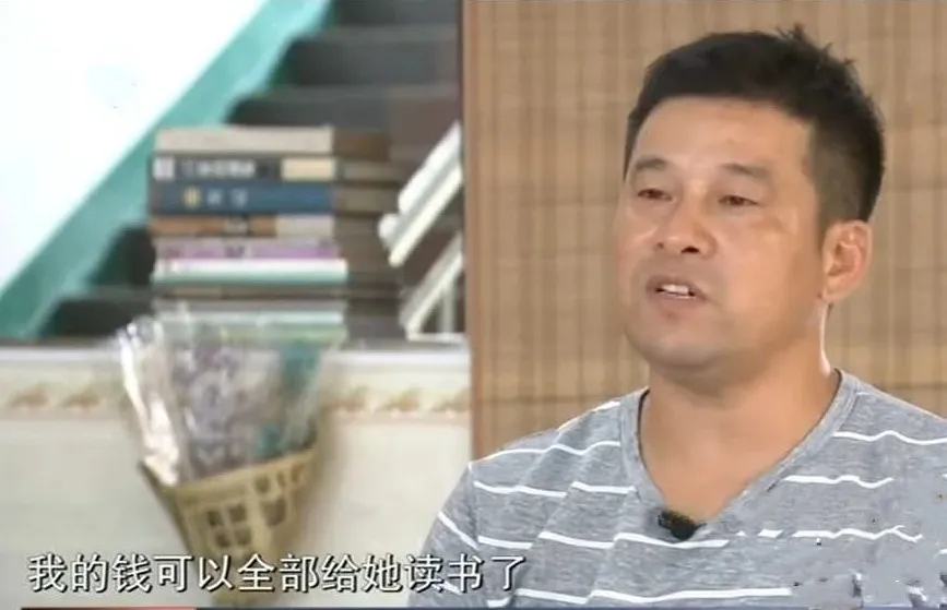 今年最红的北大女生：她的泪里，藏着广大农民工的痛