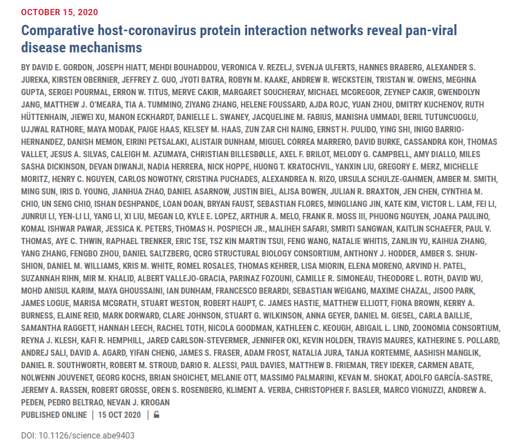最新重磅：近期国际抗疫动态（4则）