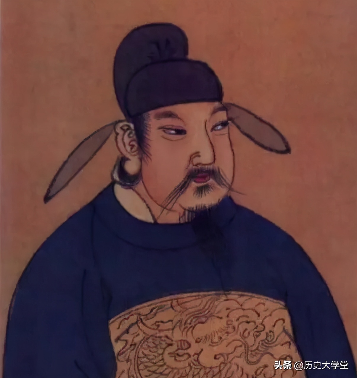 龙王，为什么在民间香火不断