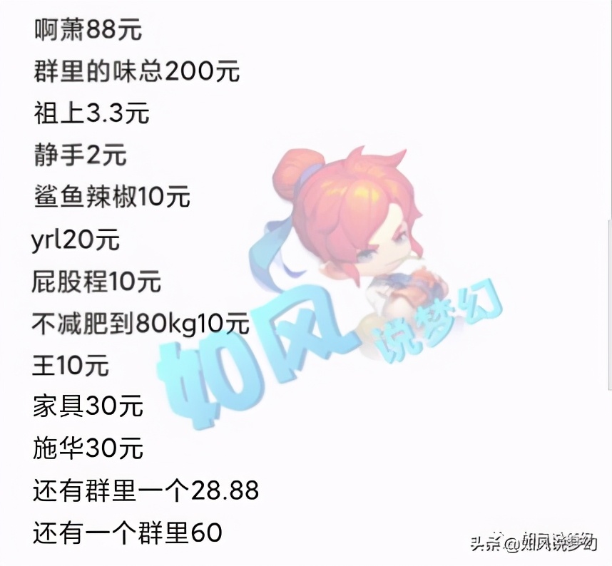 梦幻西游：珍宝阁团队空降网易大神，玩家卖120项链血亏15万