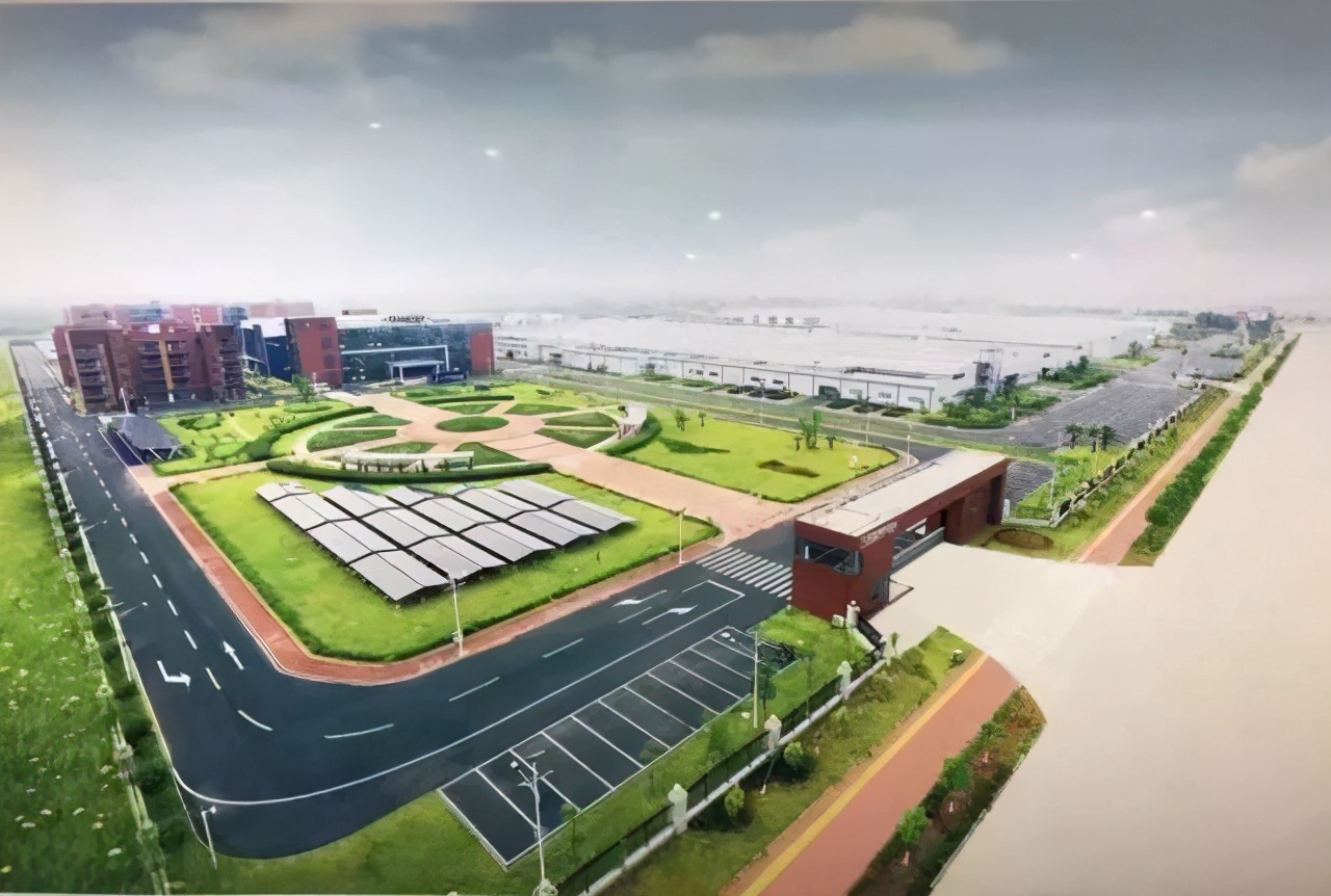 “坠落”的中国首富：拉着政府、银行“豪赌”梦想