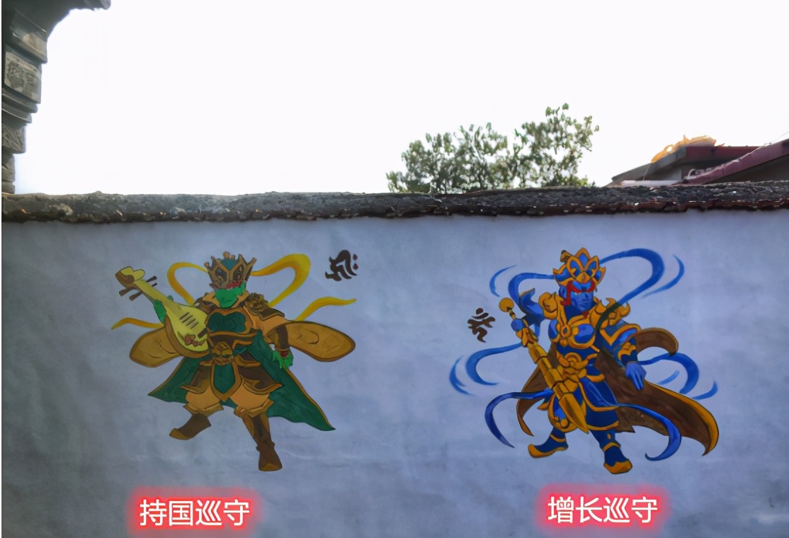 梦幻西游：2021新资料片猜想，提等级上限，多闻巡守出场