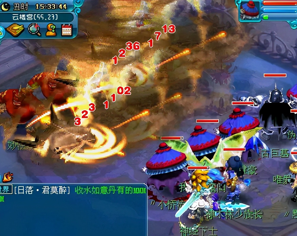 梦幻西游：单人玩家门派选择的参考，这几个门派总有一个适合你