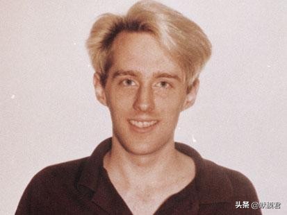 聊聊三个世界著名黑客的事迹