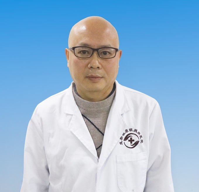 陈明岭