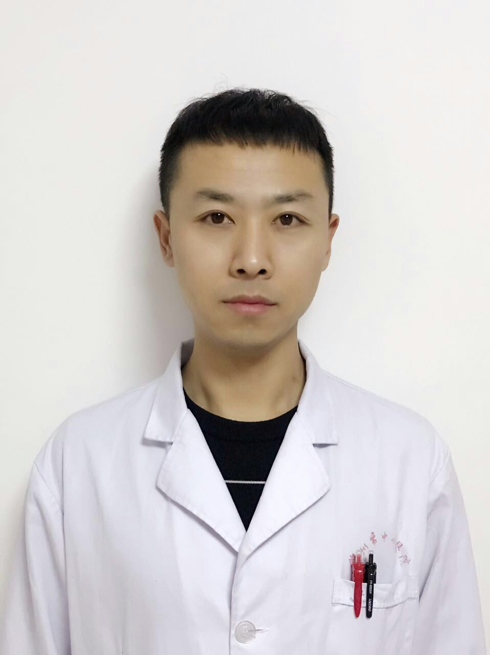杨福利