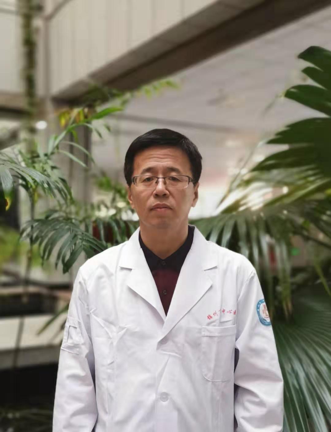 张学忠