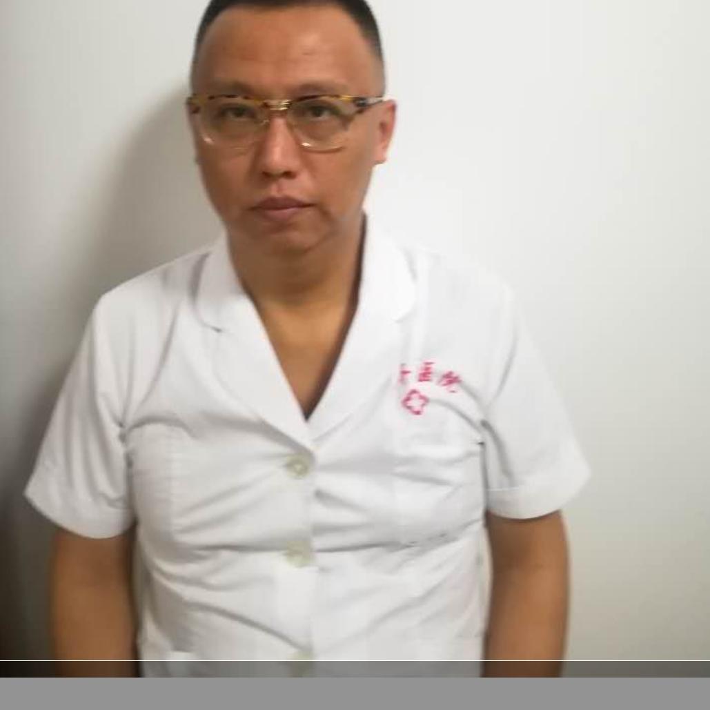 陈杨