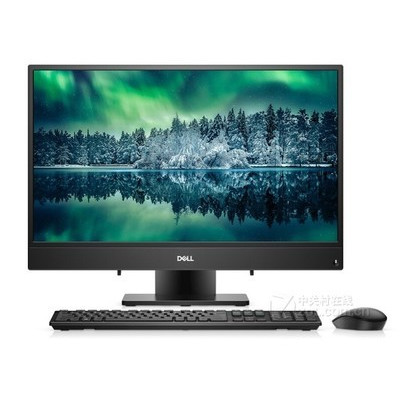 戴尔一体机电脑哪款好 头条搜索