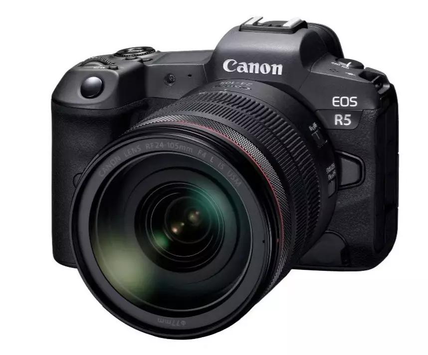 ȫ¿΢EOS R5е12/