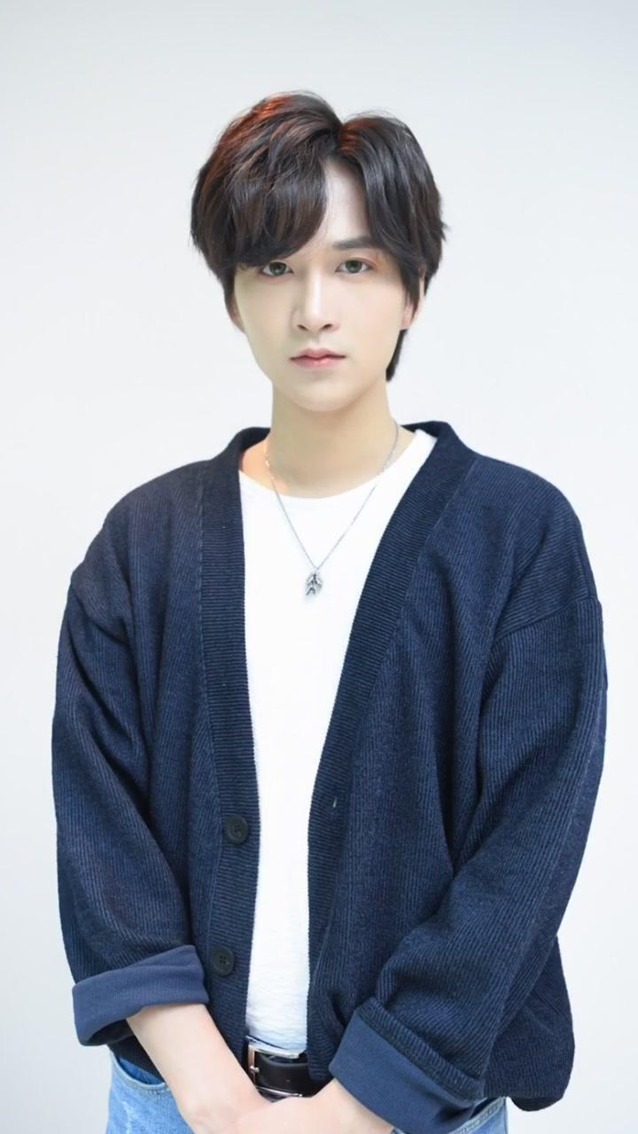 喵欢迎光临 快来康康这只小乖喵@周昊天