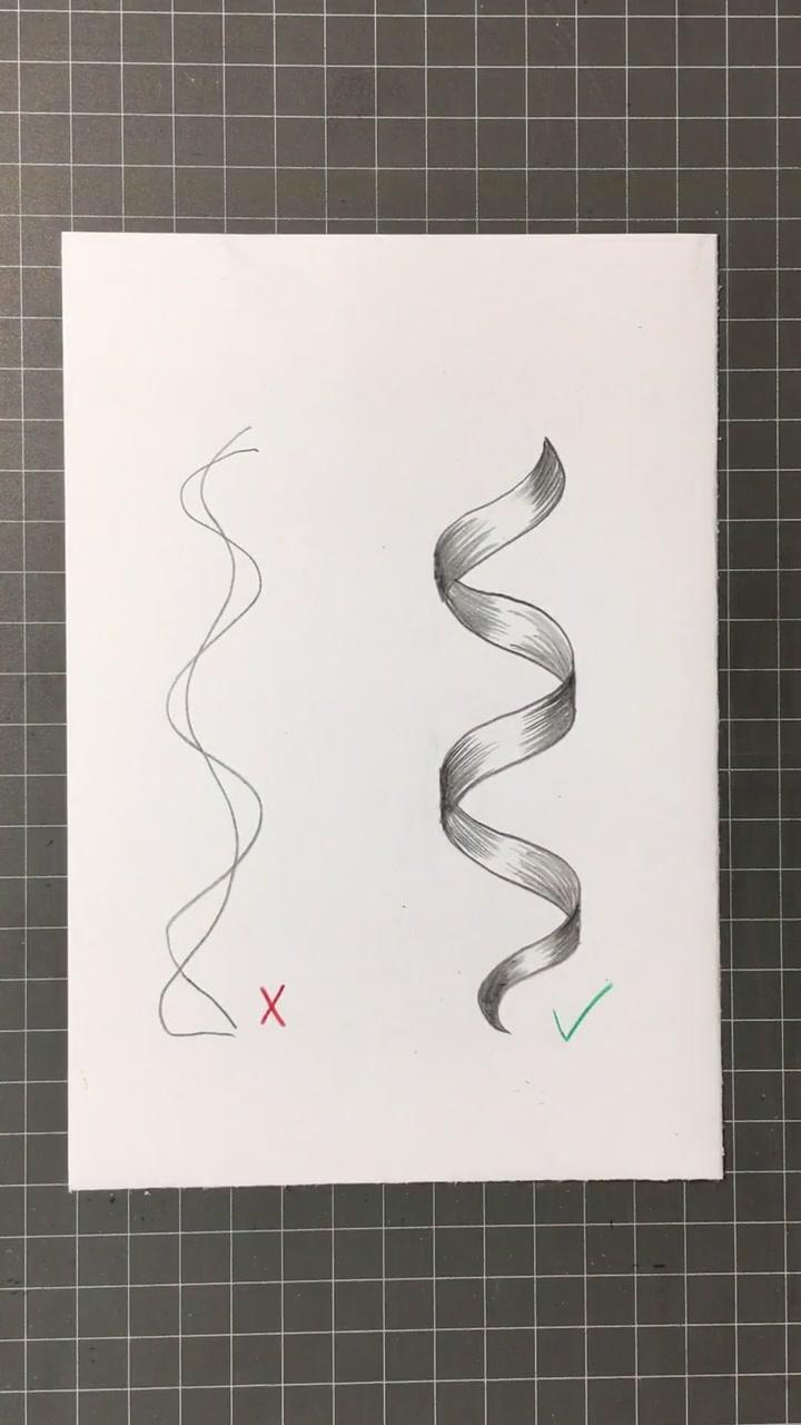 纸上喵酱爱画画