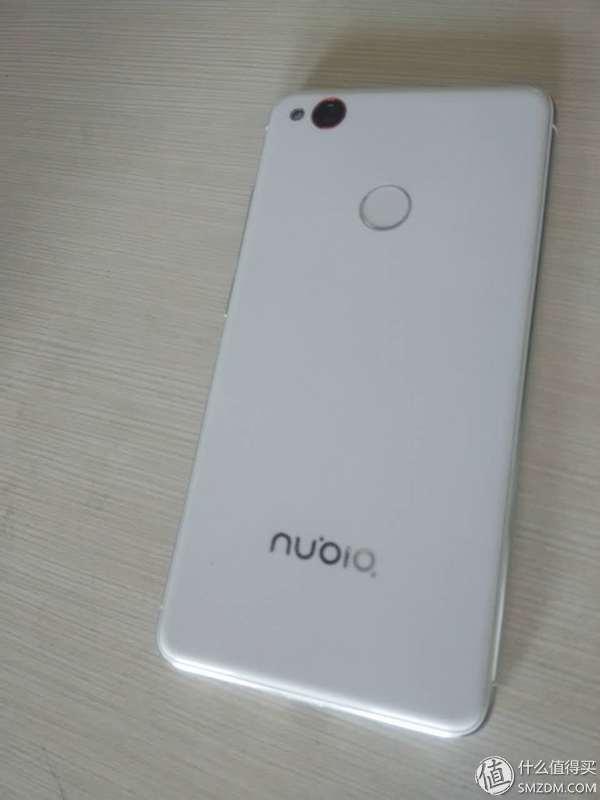国内小屏手机—nubia 小公牛 Z11 mini 应用一月后体会