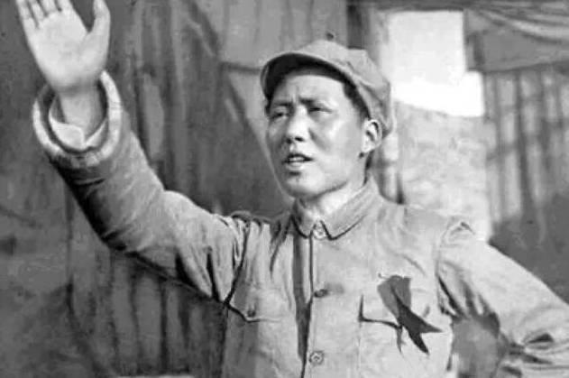 记录｜毛泽东论抗战中的妇女作用