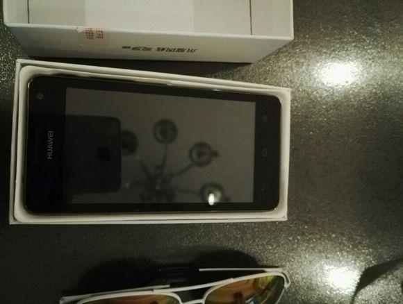 記得它么，海思處理器的首款——華為榮耀四核愛享版開箱
