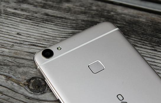 论细节的重要性 nubia 布拉格S vs vivo X6
