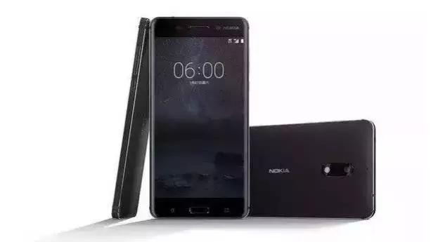 诺基亚正式回归！发布第一款机型Nokia6，你还会买吗？