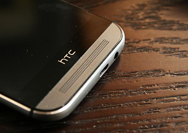 HTC最辉煌旗舰M8：再也没有one M系列了