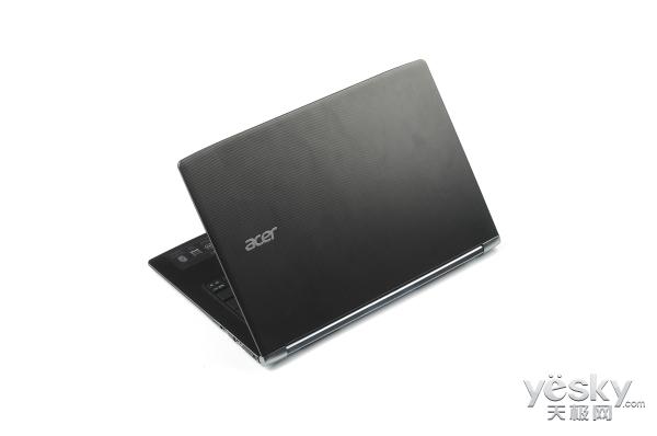 蜂鳥S5完美進化 Acer蜂鳥Swift 5評測