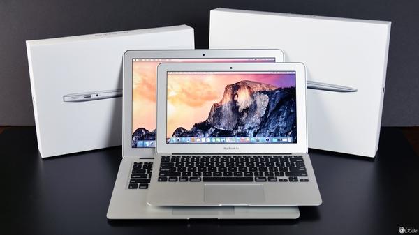 尾巴健谈 | 苹果会放弃 11 英寸 MacBook Air 吗？